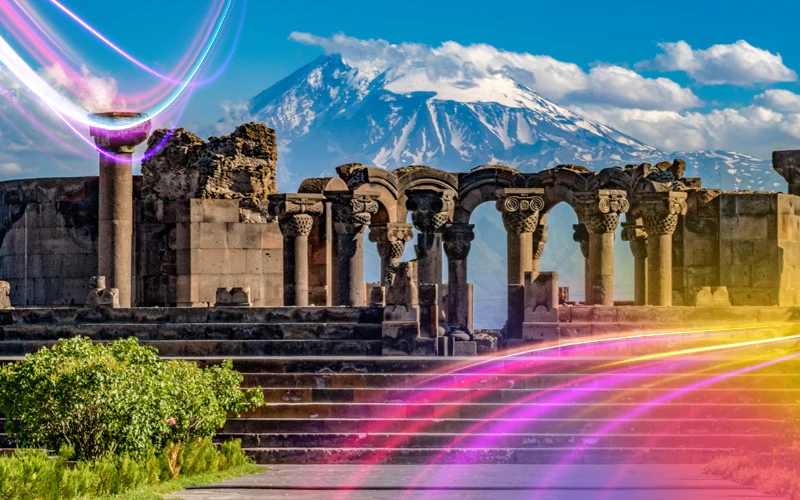 Day Trips from Yerevan