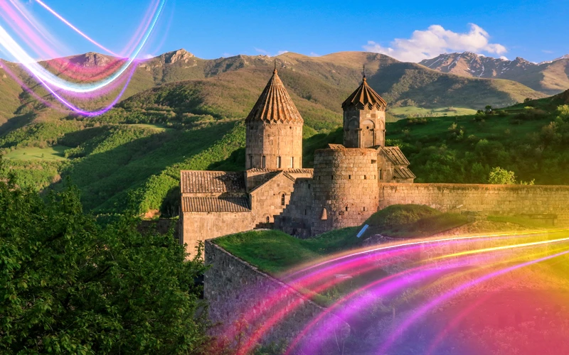 Day Trips from Yerevan