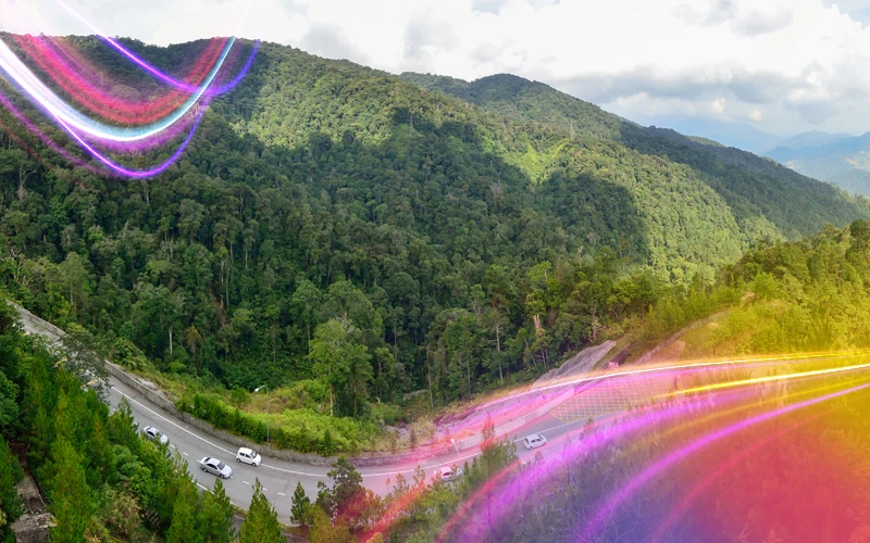 Genting Highlands 1