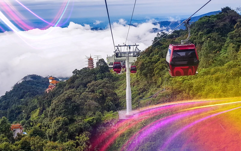 Genting Highlands 2