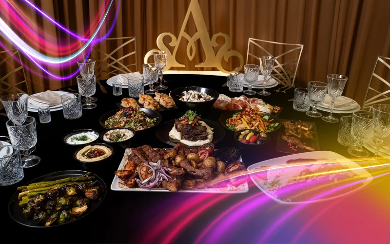 Halal and Muslim-Friendly Restaurants in Yerevan 1
