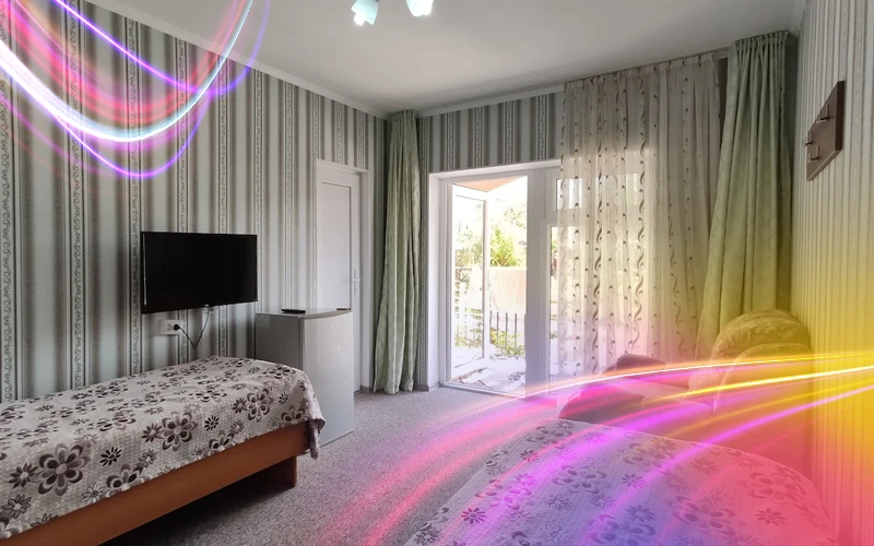Hotel Natalia Issyk-Kul 1