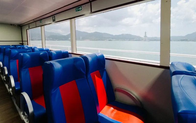 How to Get to Langkawi 1