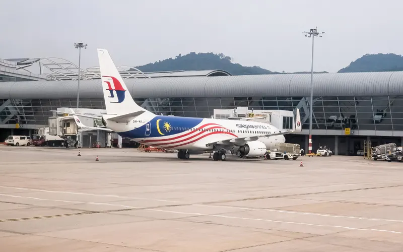 How to Get to Langkawi 2