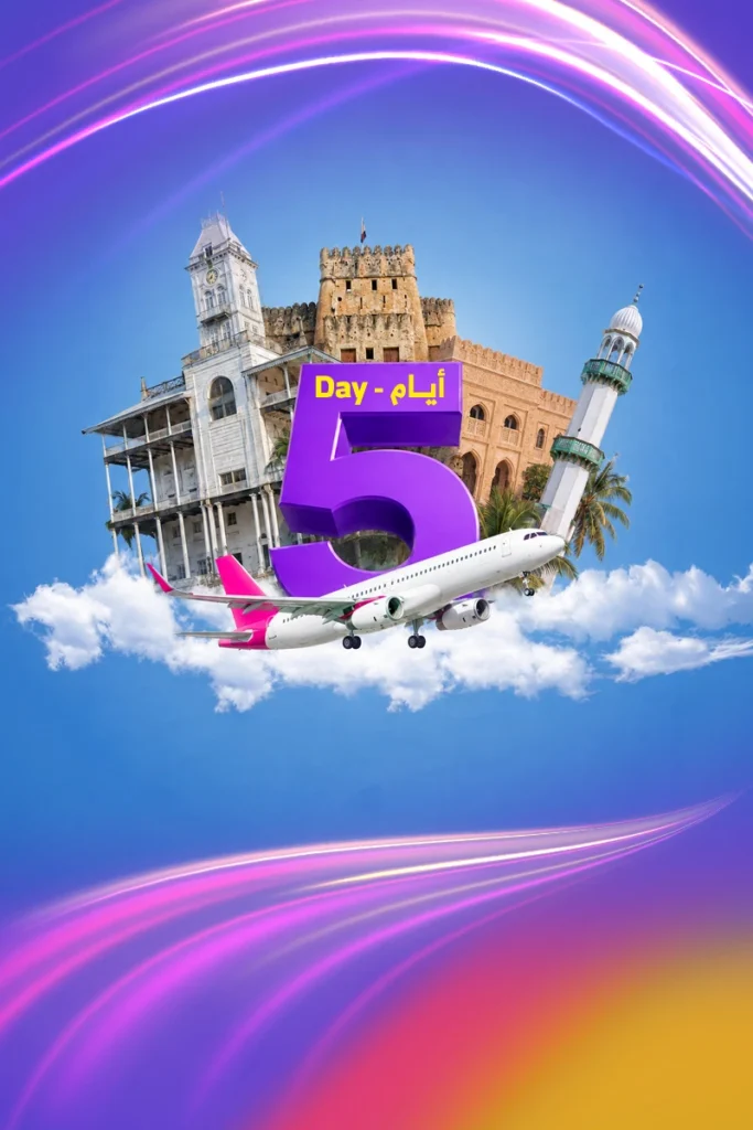 How to Plan a 5-Day Trip to Zanzibar