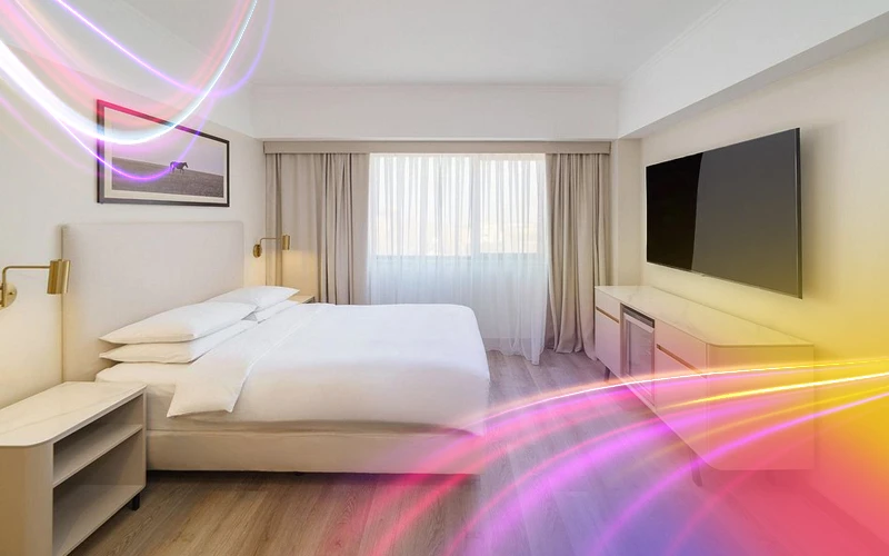 Hyatt Regency Bishkek
