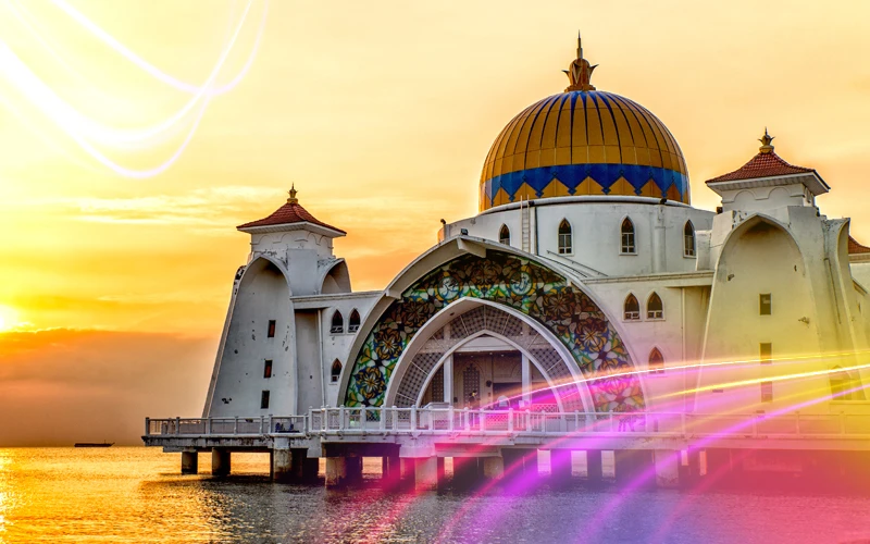 Is Singapore a Muslim Country 2