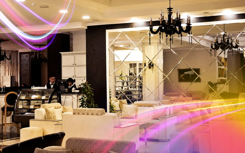 Jannat Regency