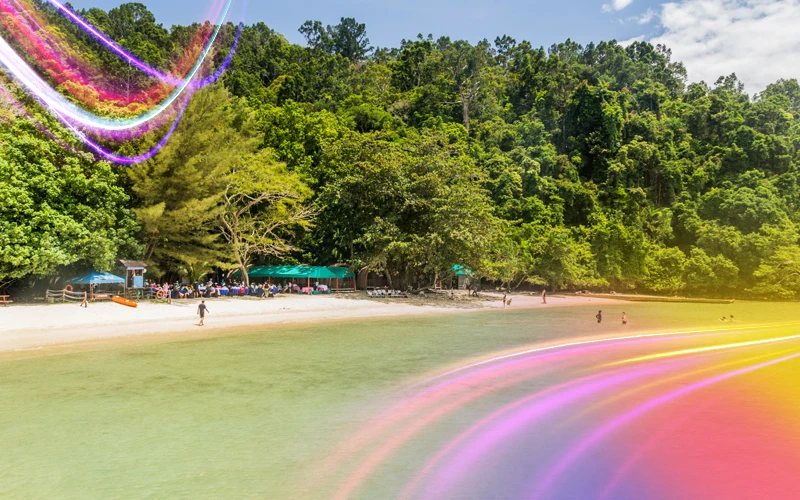Kota Kinabalu 2