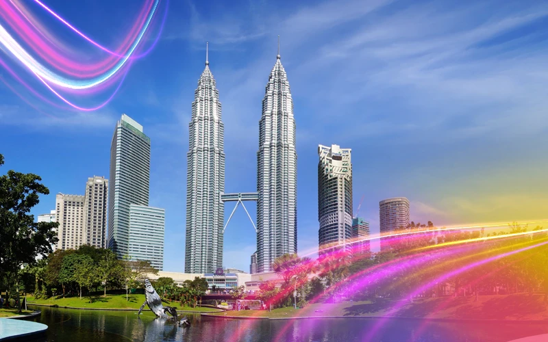 Kuala Lumpur 1