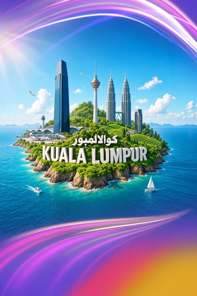 Kuala Lumpur: Your Guide to Malaysia’s Capital