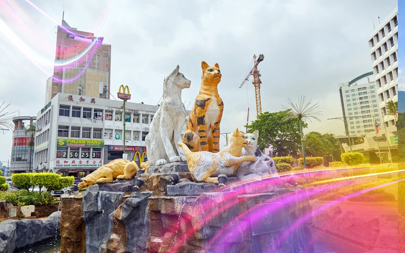 Kuching 2