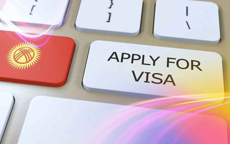 Kyrgyzstan Visa and Entry Requirements 1