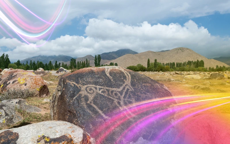 Lake Issyk-Kul The Heart of Tourism in Kyrgyzstan 1