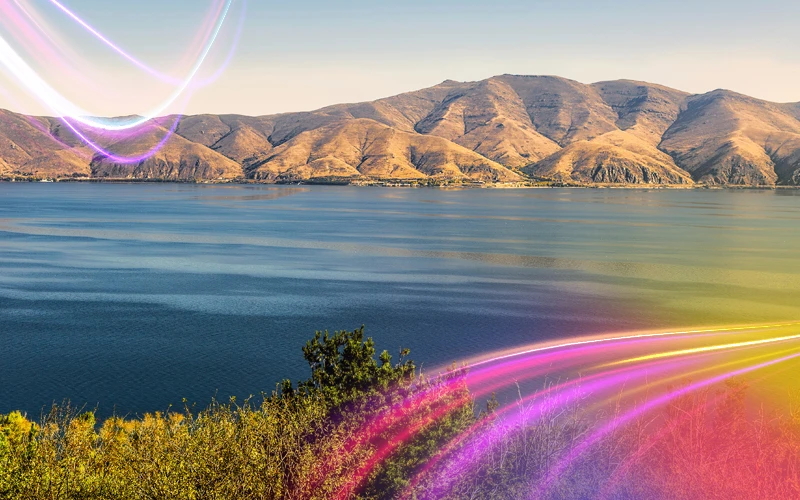 Lake Sevan