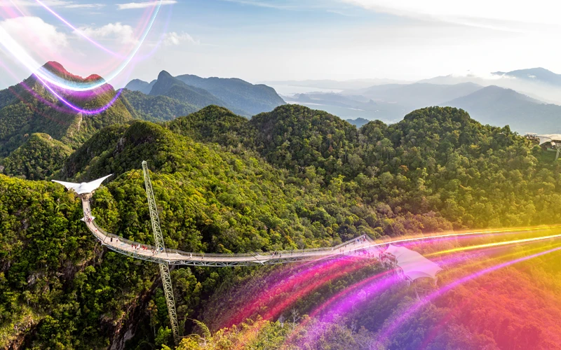 Langkawi 1