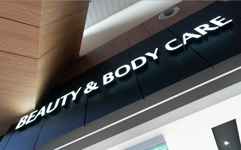 Langkawi Duty Free Shopping 1