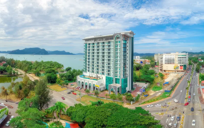 Langkawi Hotels Where to Stay 1