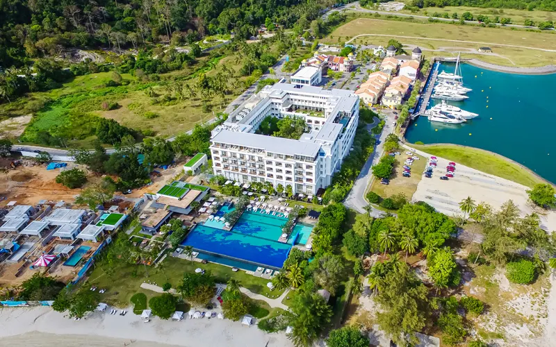 Langkawi Hotels Where to Stay 2