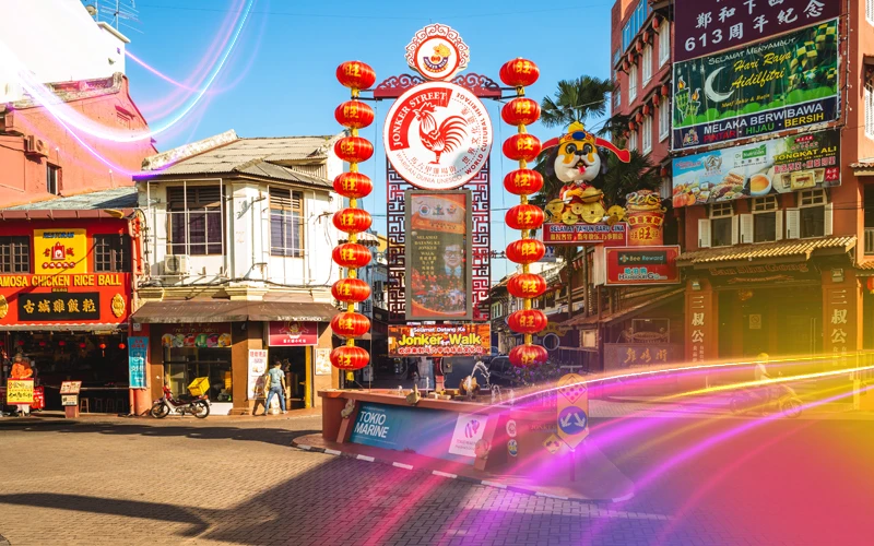 Malacca 1