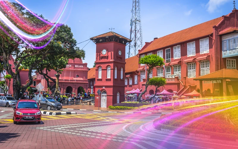 Malacca 2