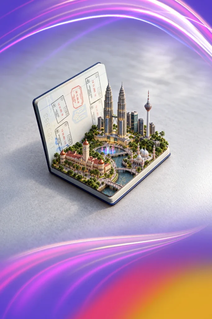 Tourism In Malaysia 2026: Everything You Need to Know