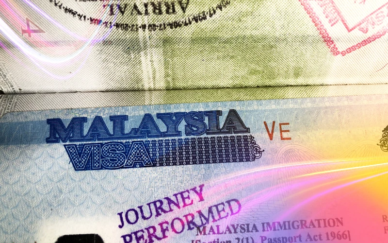 Malaysia Visa Requirements for Saudi Travelers 1