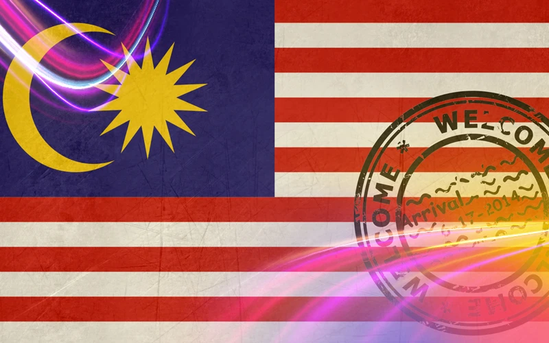 Malaysia Visa Requirements for Saudi Travelers 2