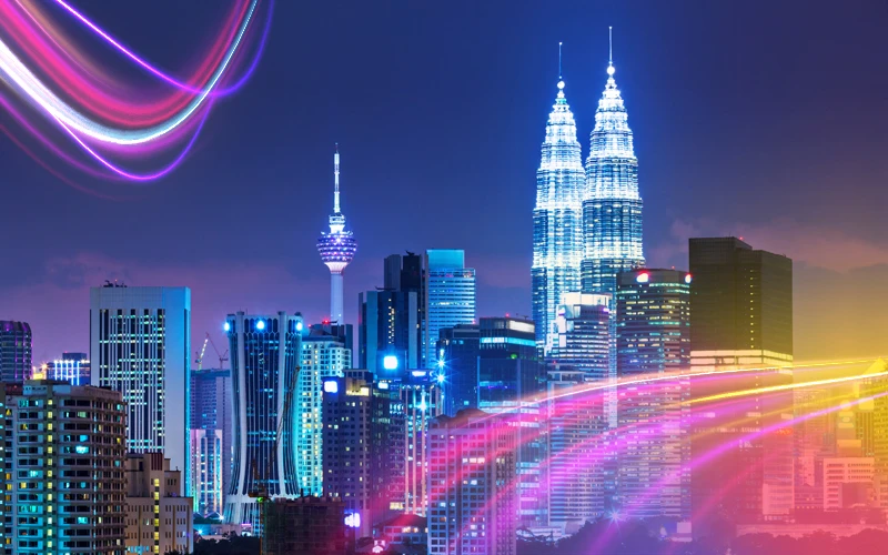 Malaysias Capital and Language 1