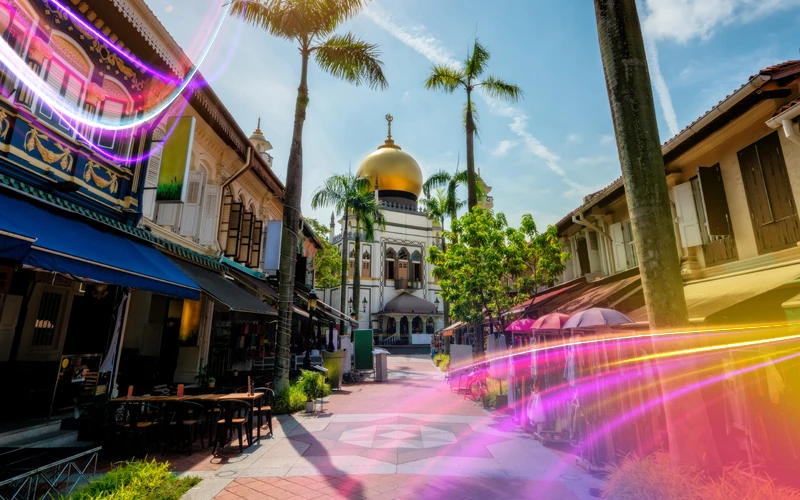 More Singapore Attractions Worth Visiting 1