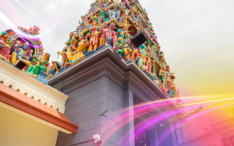 More Singapore Attractions Worth Visiting 2