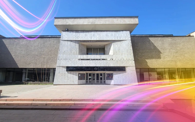 National Museum of Fine Arts