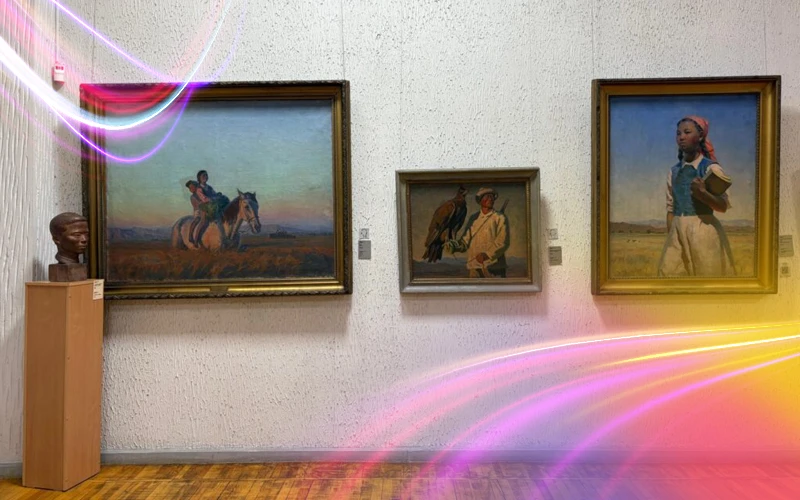 National Museum of Fine Arts