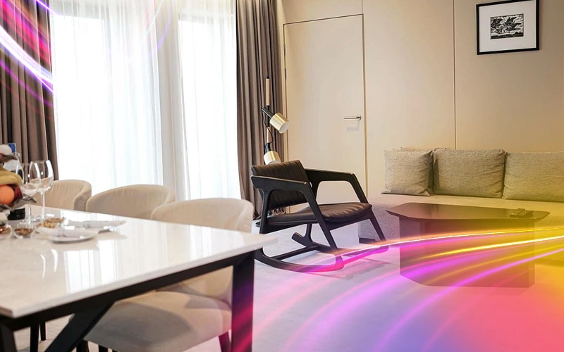 Novotel Bishkek City Center