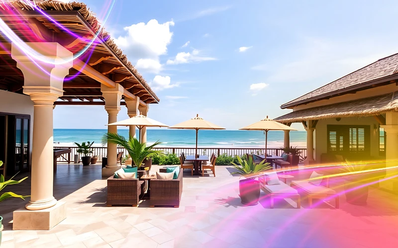 Official Fees for Zanzibar Hotels in 2026 2