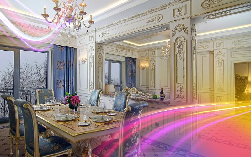 Orion Hotel Bishkek