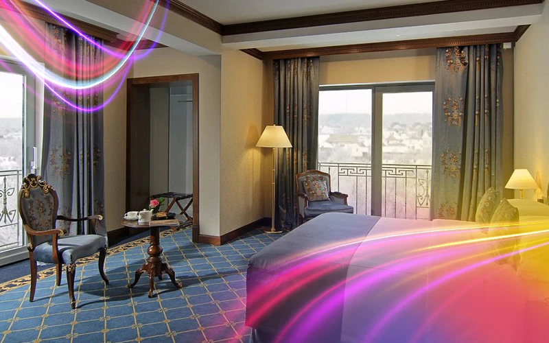 Orion Hotel Bishkek