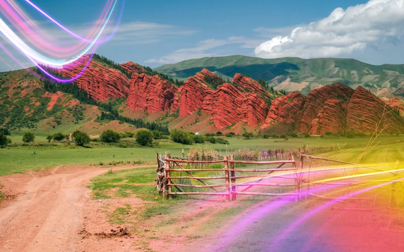 Places Not to Miss Around Issyk Kul Lake Kyrgyzstan 1