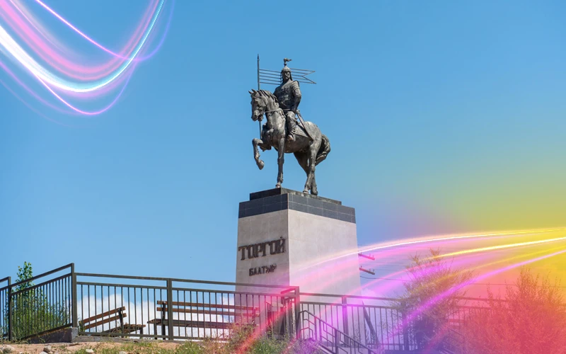 Places Not to Miss Around Issyk Kul Lake Kyrgyzstan 2