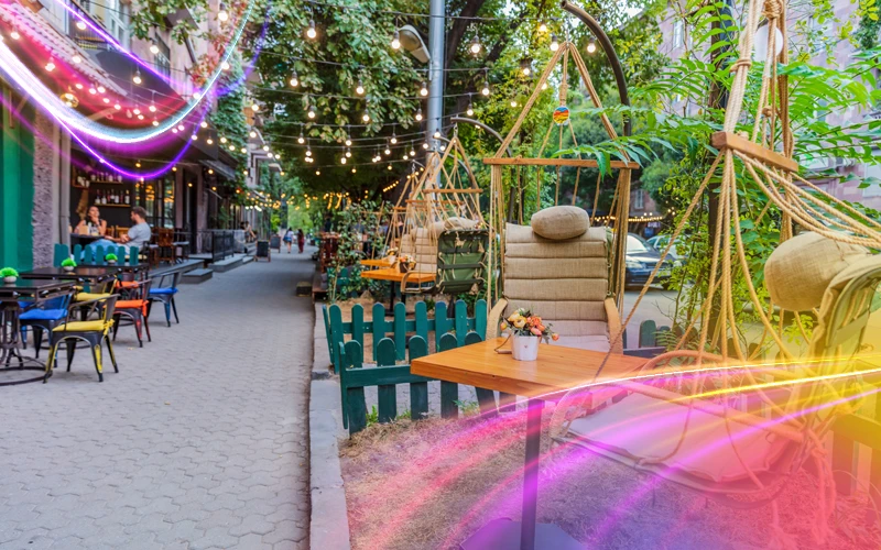 Practical Tips for Visiting Yerevan