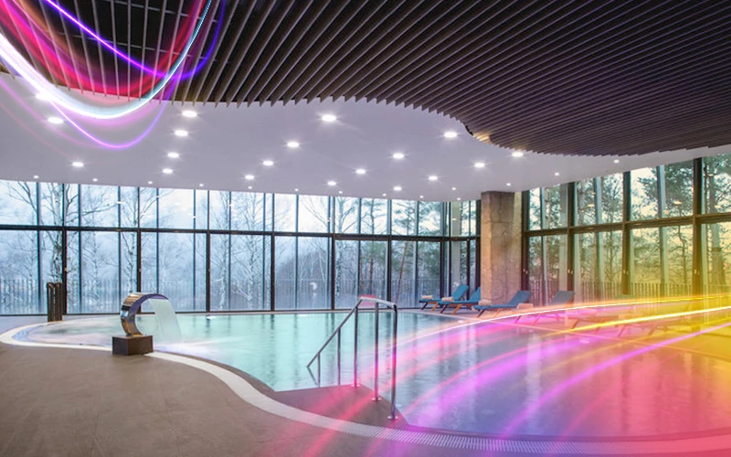 Resorts Near Sarajevo for Unwinding After a Day in the Old Town 1
