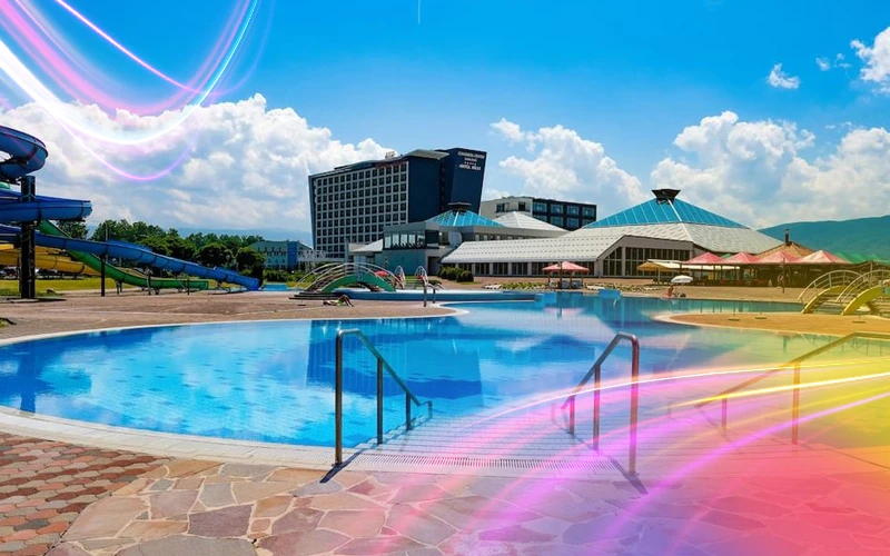 Resorts Near Sarajevo for Unwinding After a Day in the Old Town 2