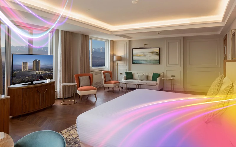 Sheraton Bishkek