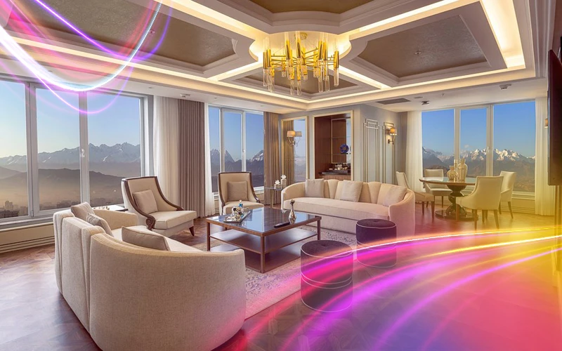 Sheraton Bishkek