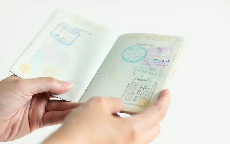 Singapore Visa Requirements for Saudi Travelers 2