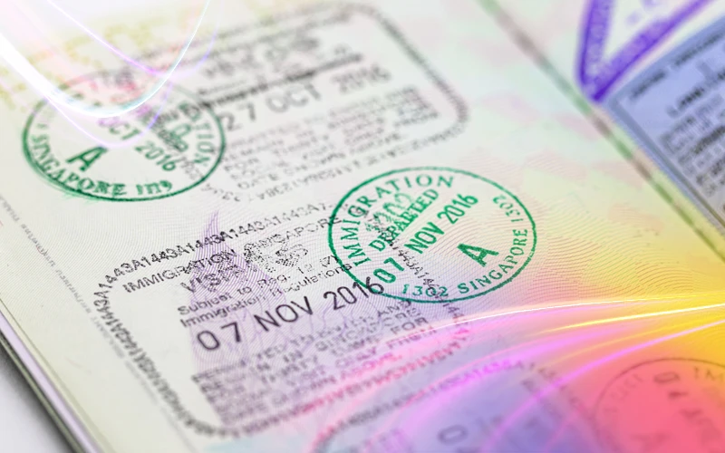 Singapore Visa Requirements for Saudi Travelers 2