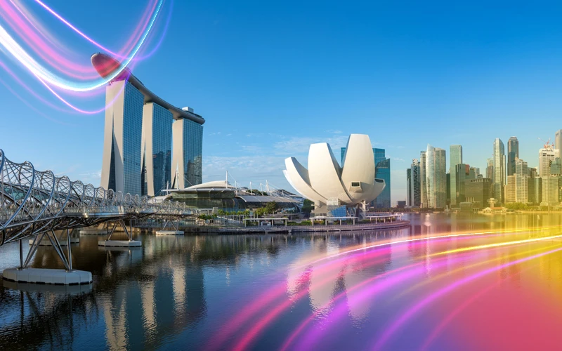 Singapore Weather and the Best Time to Visit 1