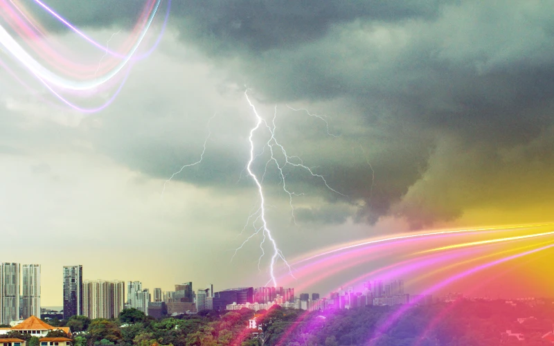 Singapore Weather and the Best Time to Visit 2