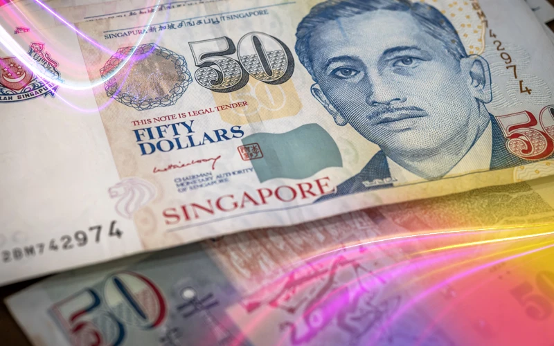 Singapores Currency and Travel Costs 1