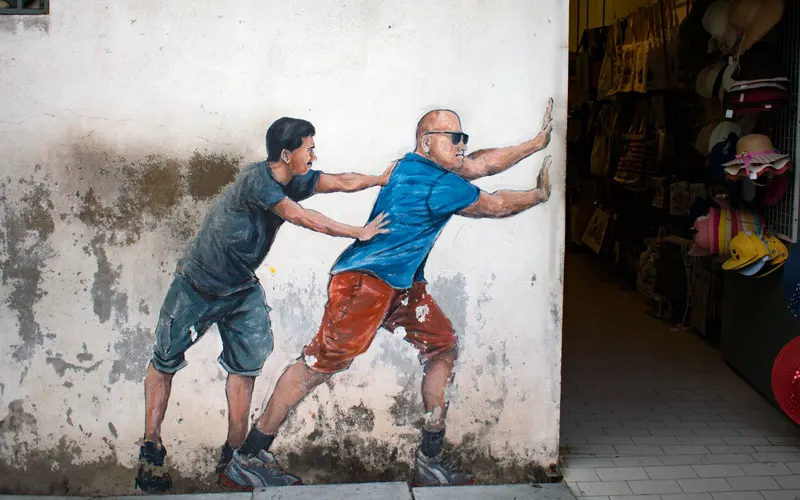 Suggested Three-Day Penang Itinerary 2